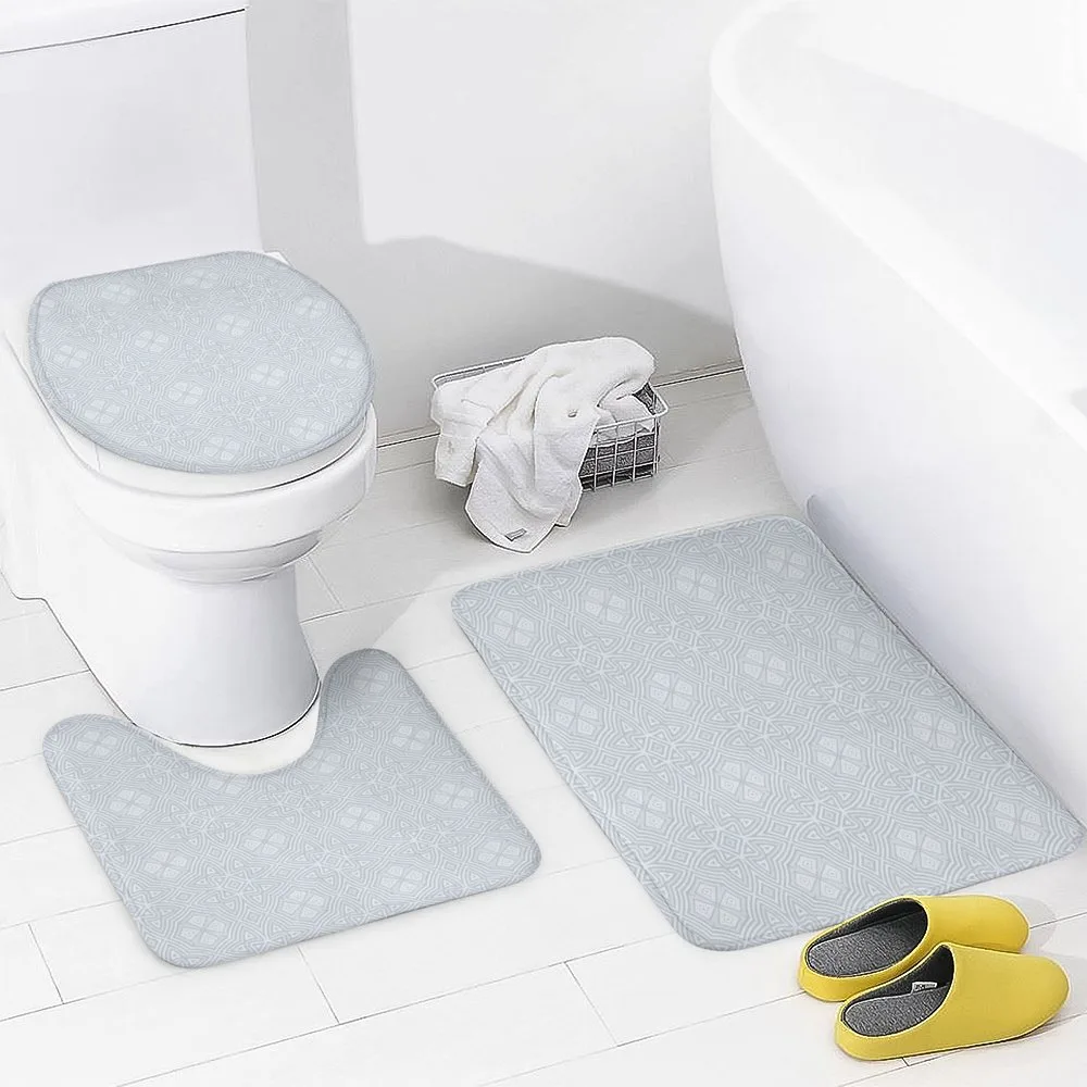 Retro Tribal Celtic Knot — Detail 3
