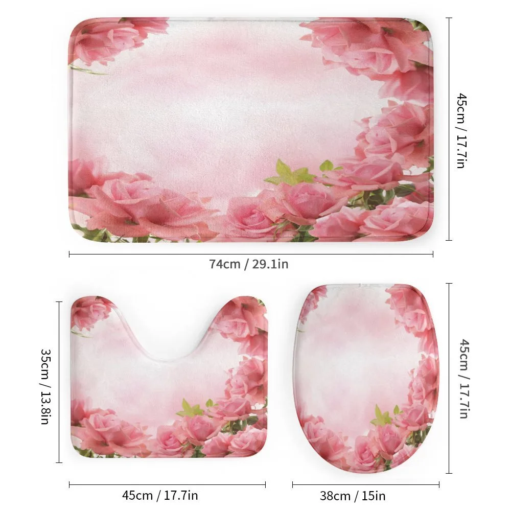 Romantic Roses Bridal — Detail 1
