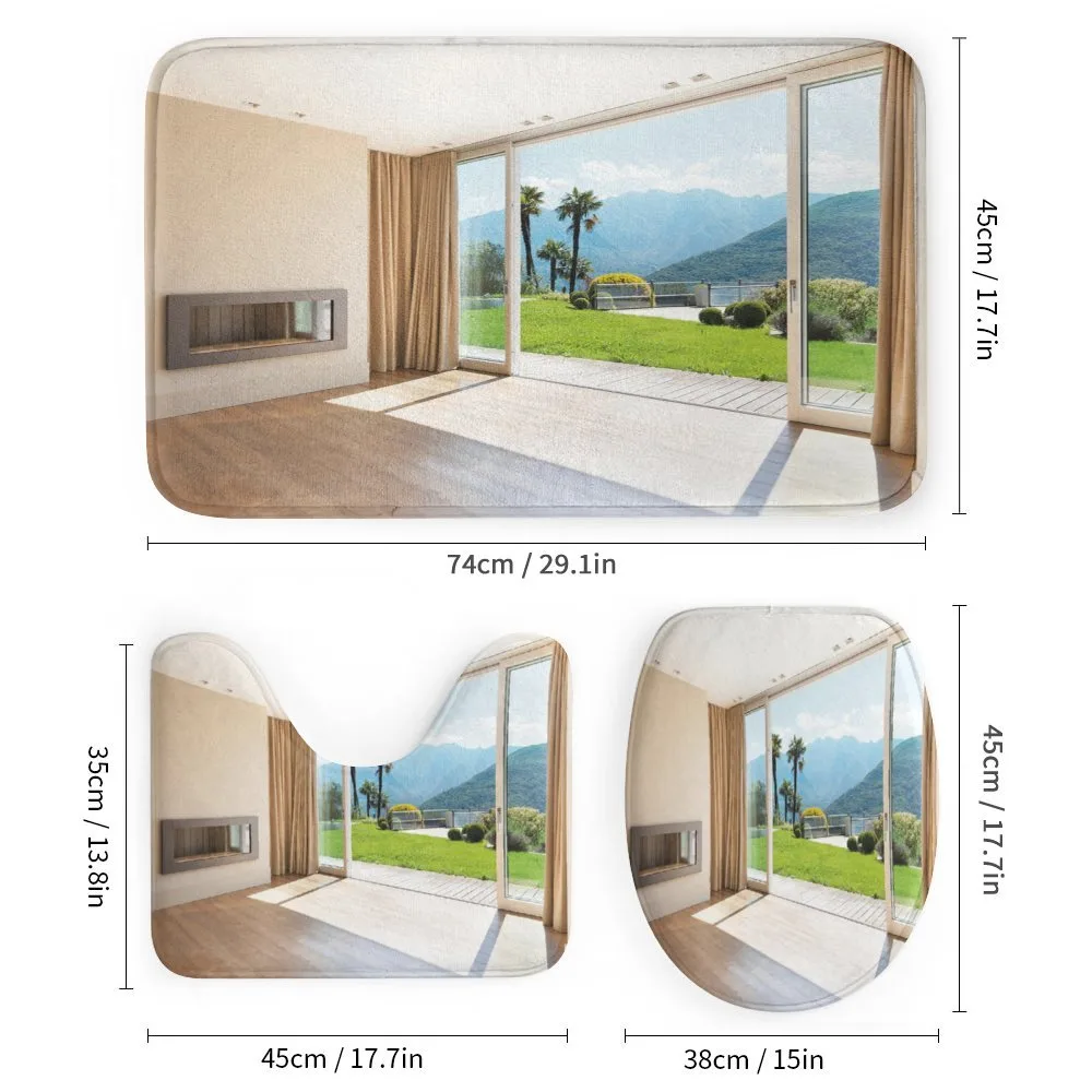 Room Scenic View — Detail 1