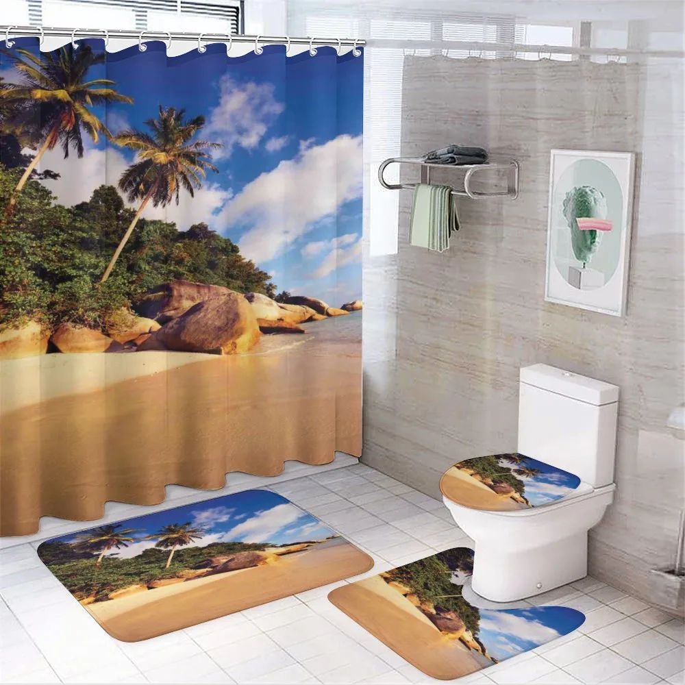 Serenity Nature Green — Your design