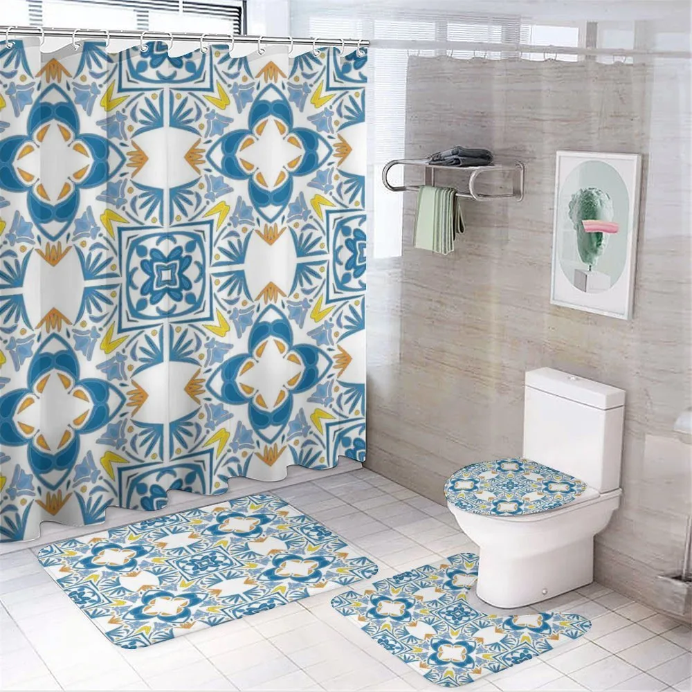 Spanish Retro — Your design