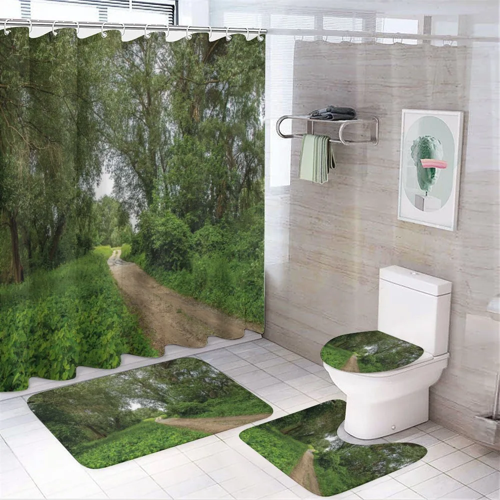 Sunny Day in Meadows — Your design