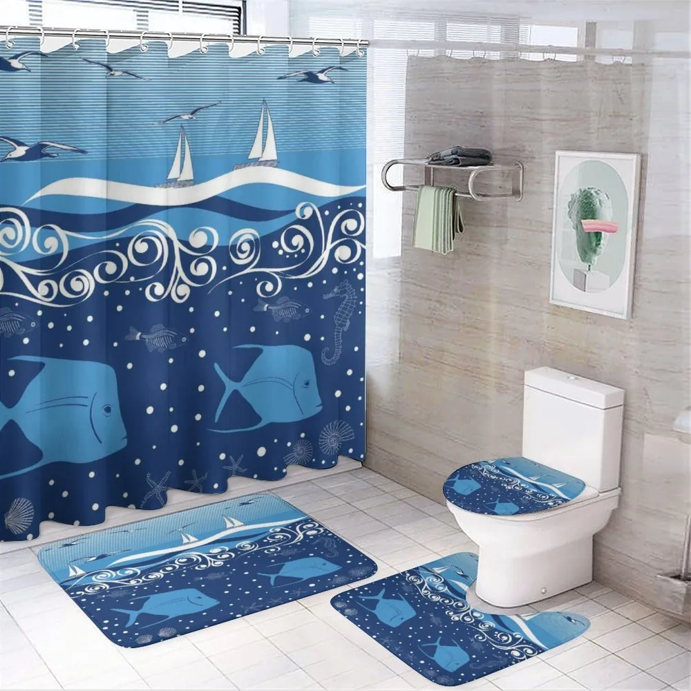 Underwater Life Sail — Your design