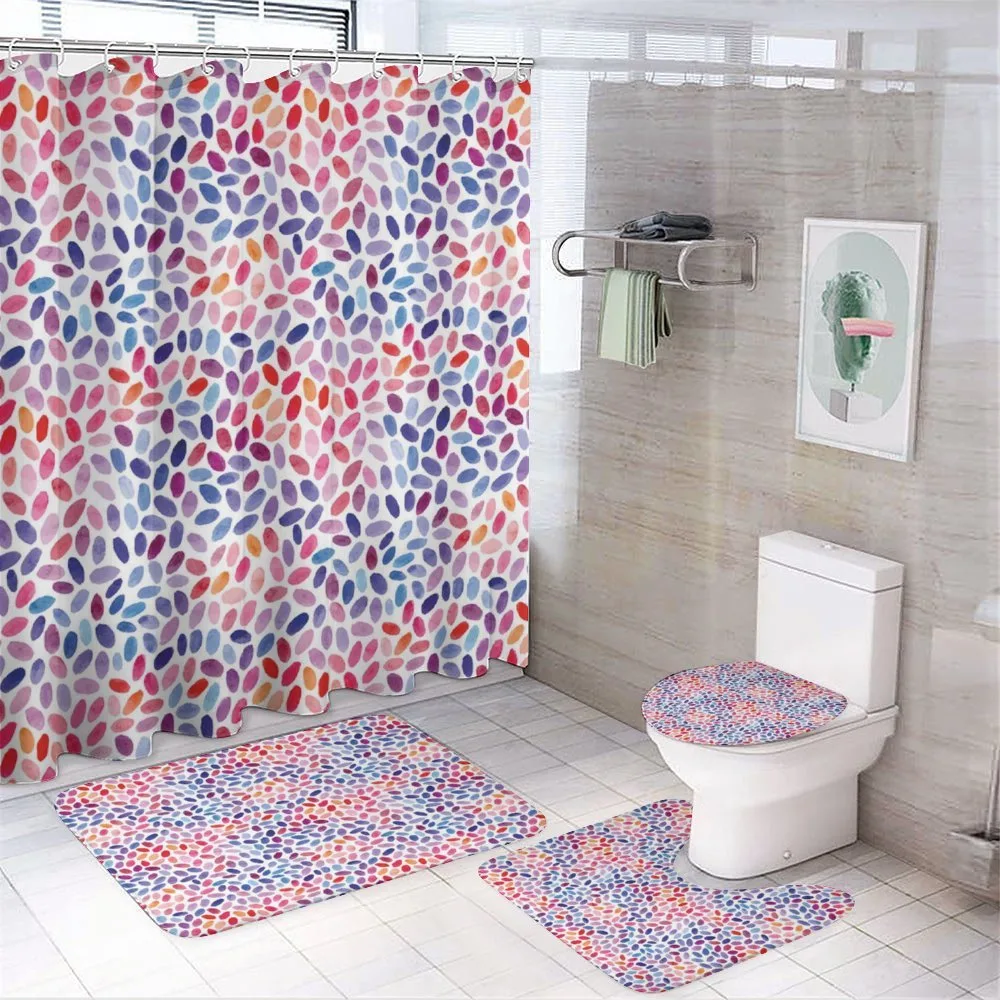 Abstract Petals Art — Your design