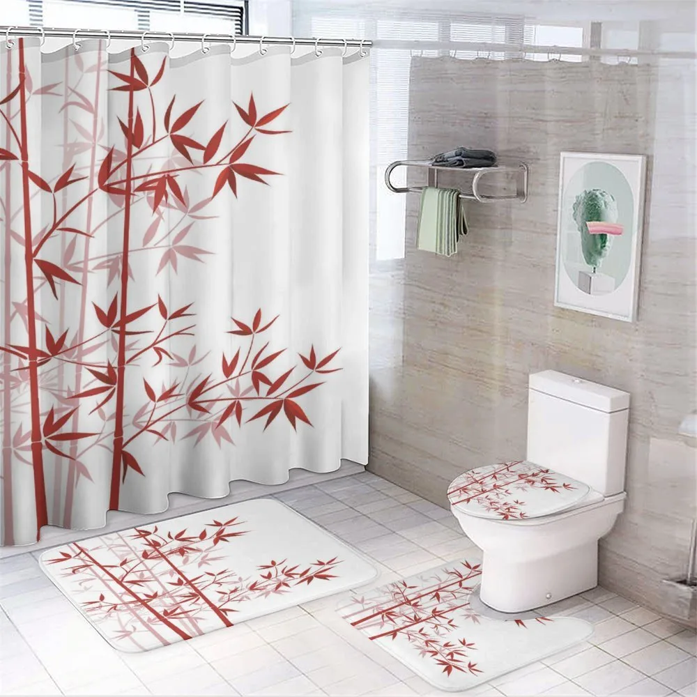 Bamboo Asian Nature — Your design
