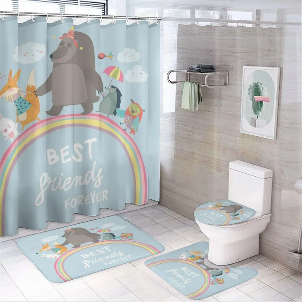 Best Animal Friends — Your design