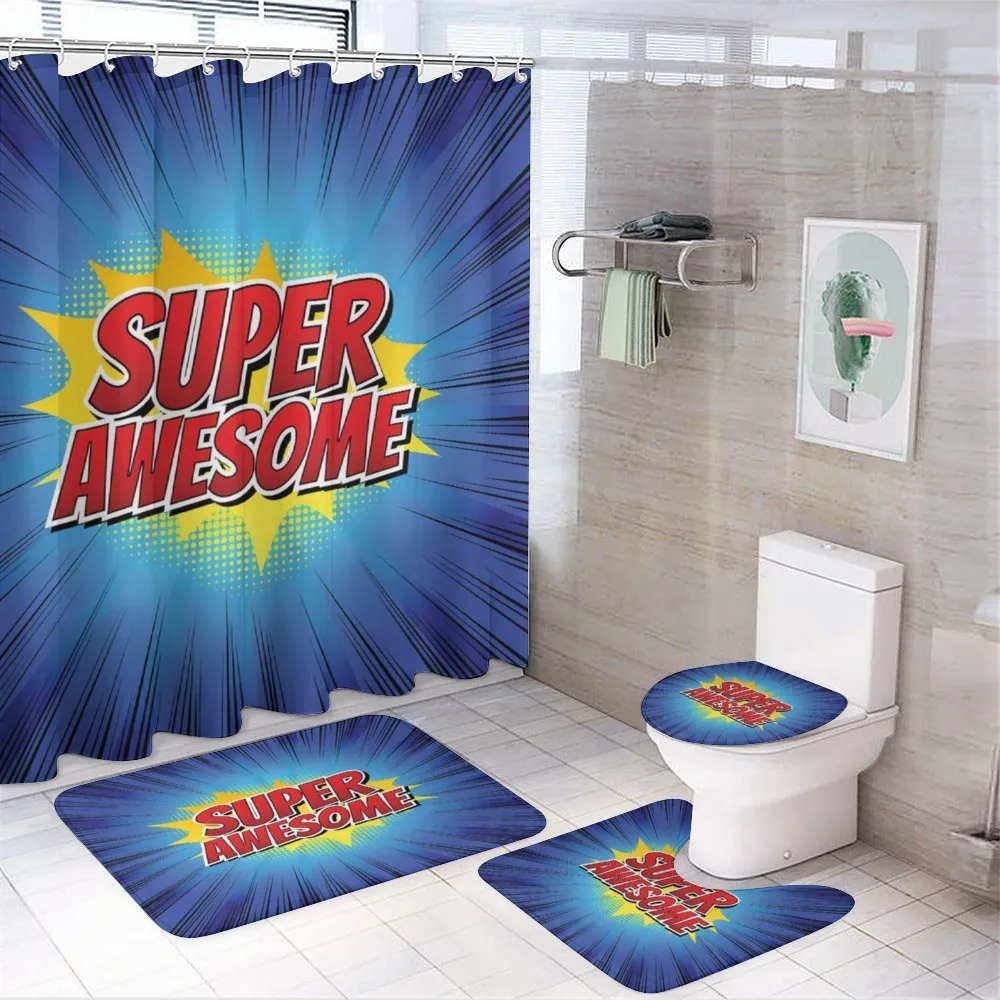 Comic Book Design — Your design