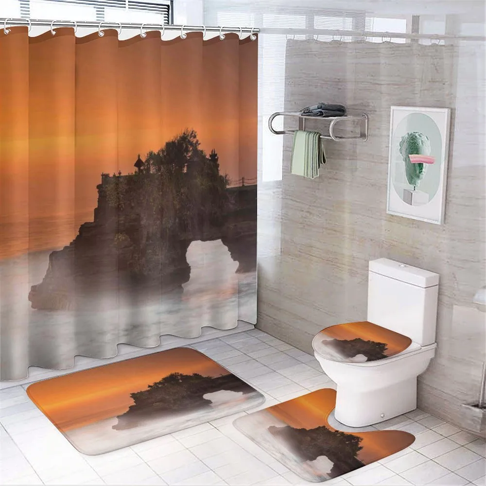Exotic Sunset — Your design