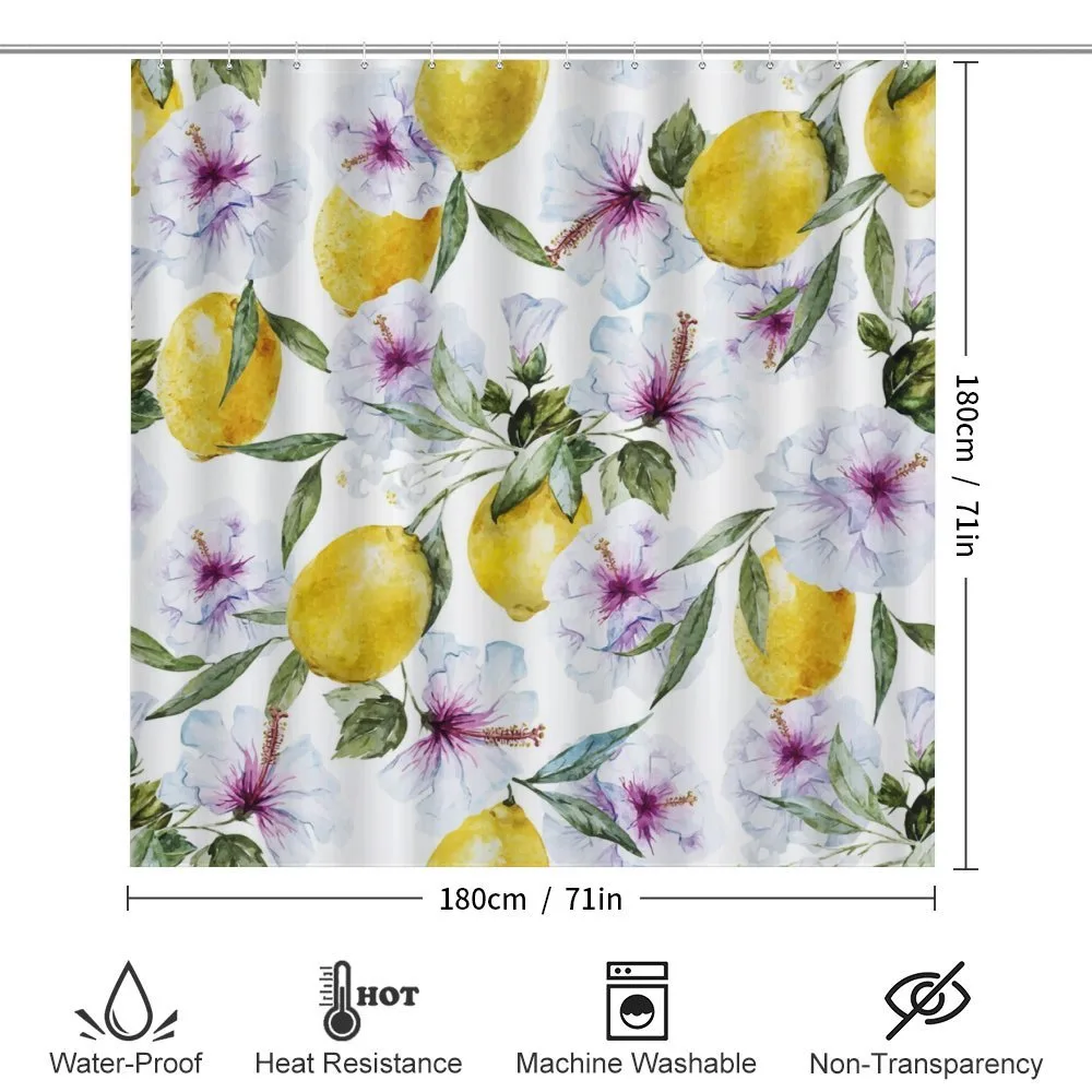 Flowers Harvest Aroma — Detail 2
