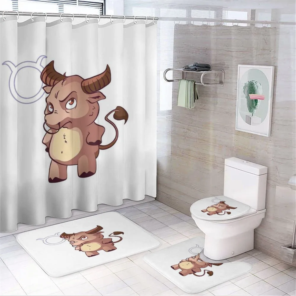 Funny Baby Bull — Your design
