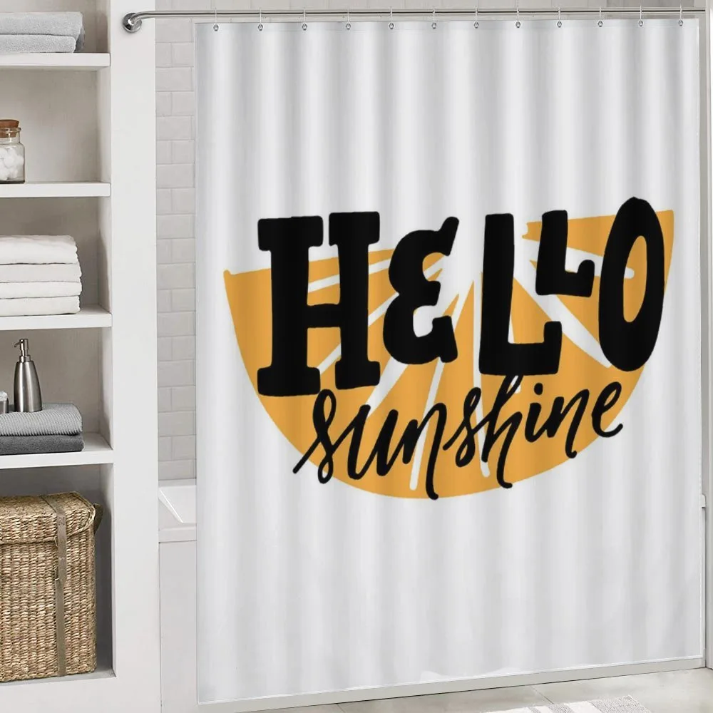 Funny Hand Lettering — Detail 4