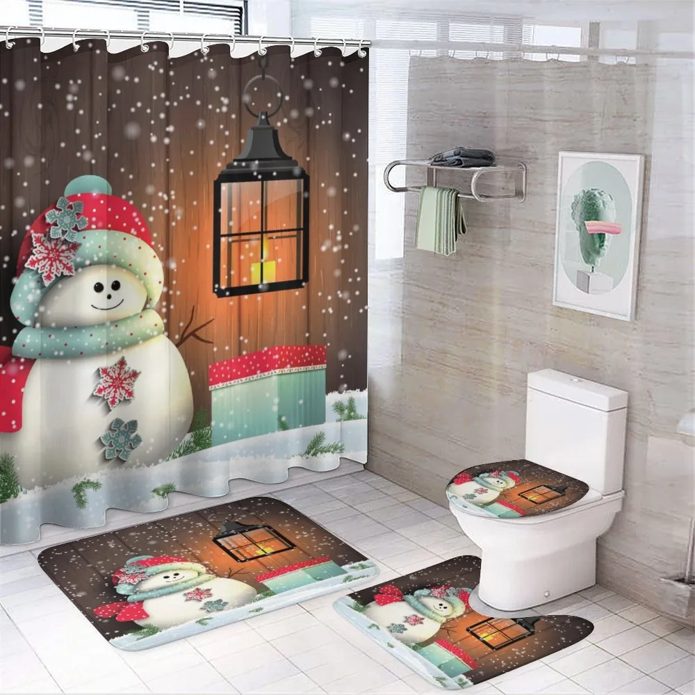Garden with Gift Box — Your design