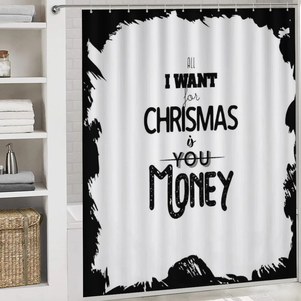 Humorous Words with Christmas — Detail 4