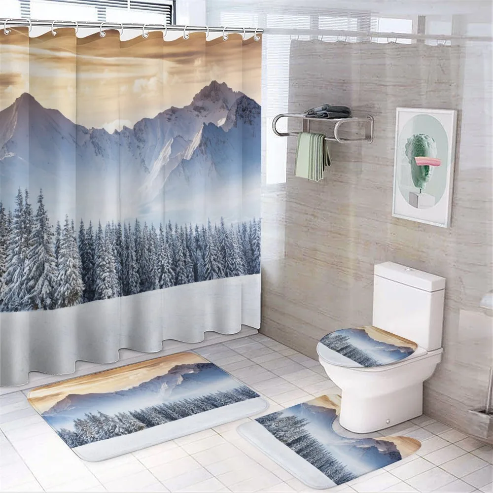 Land Pines — Your design