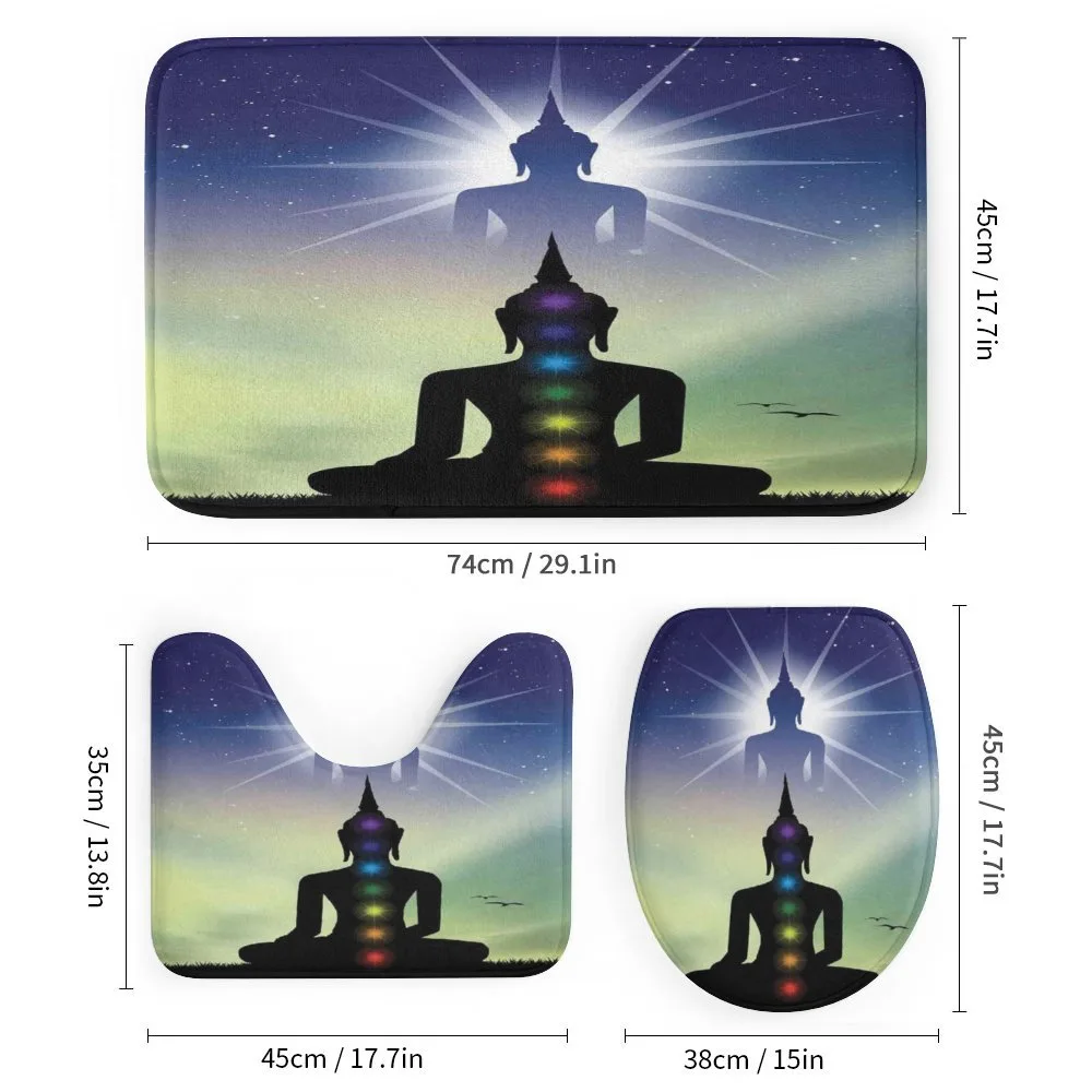 Mediation Inspiration — Detail 1
