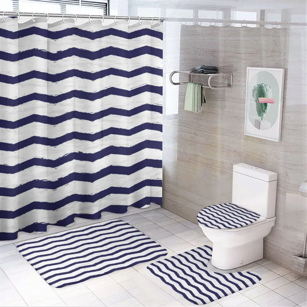 Nautical Sea Life Cottage — Your design