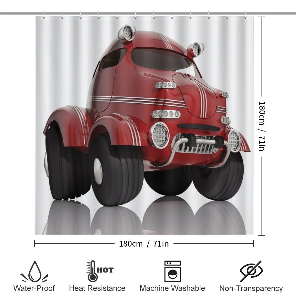Realistic Kids Toy Design — Detail 2