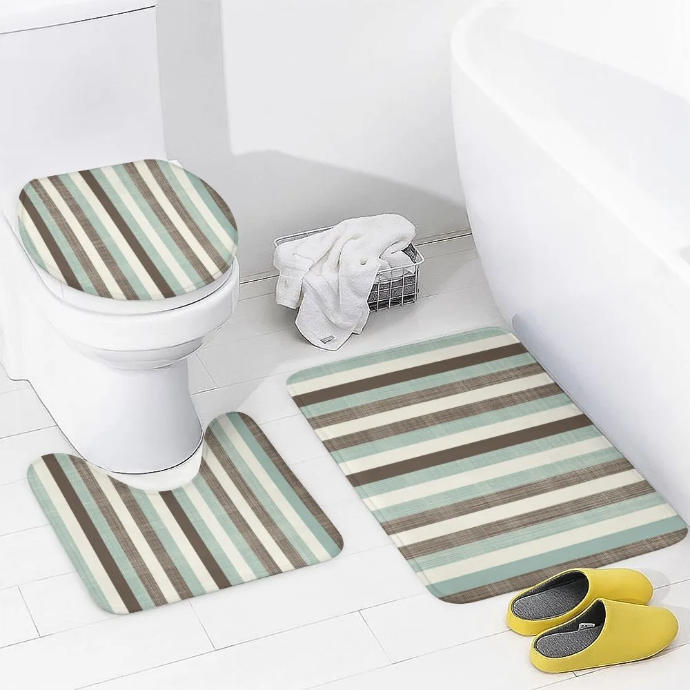 Striped Classical Old — Detail 3