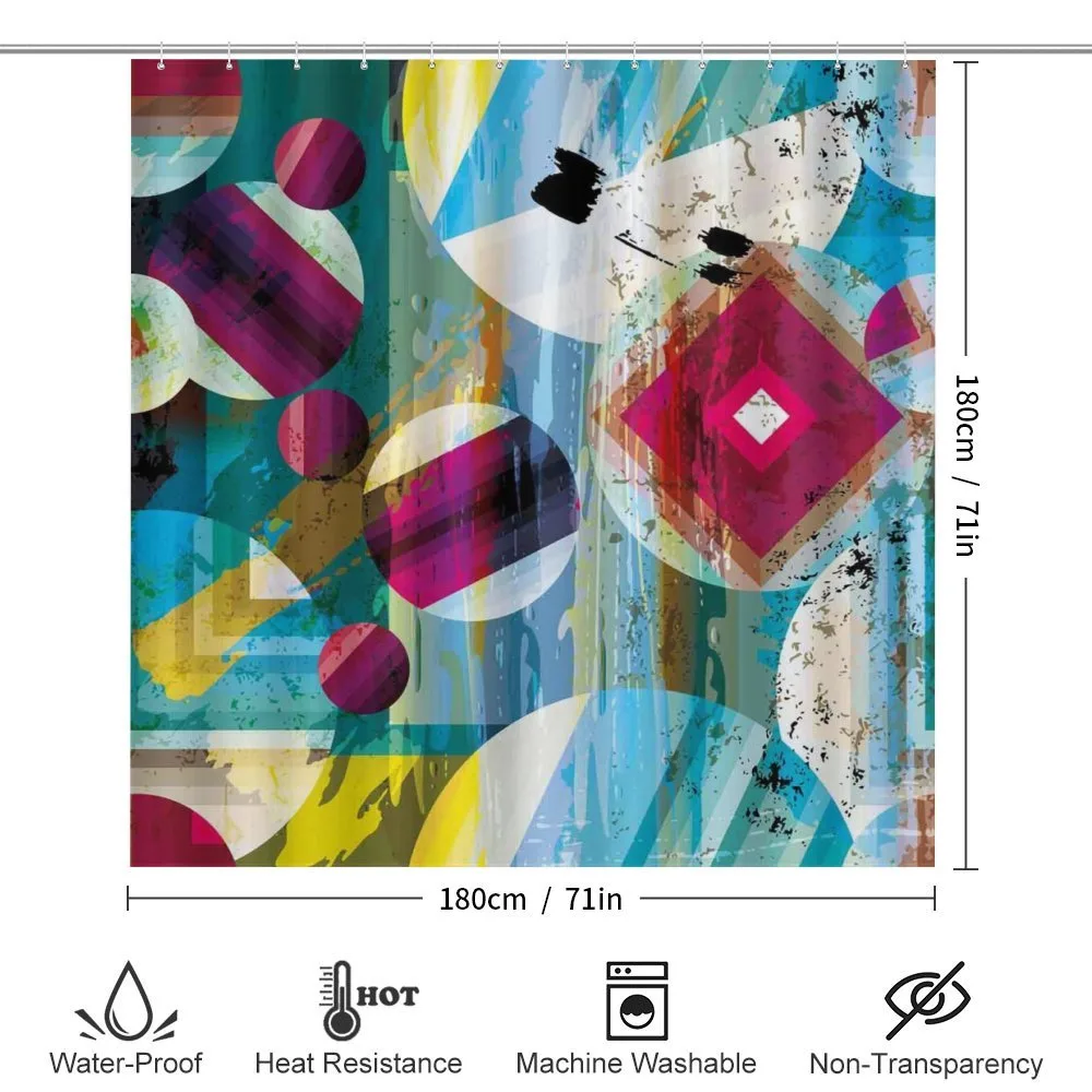 Surreal Pattern — Detail 2