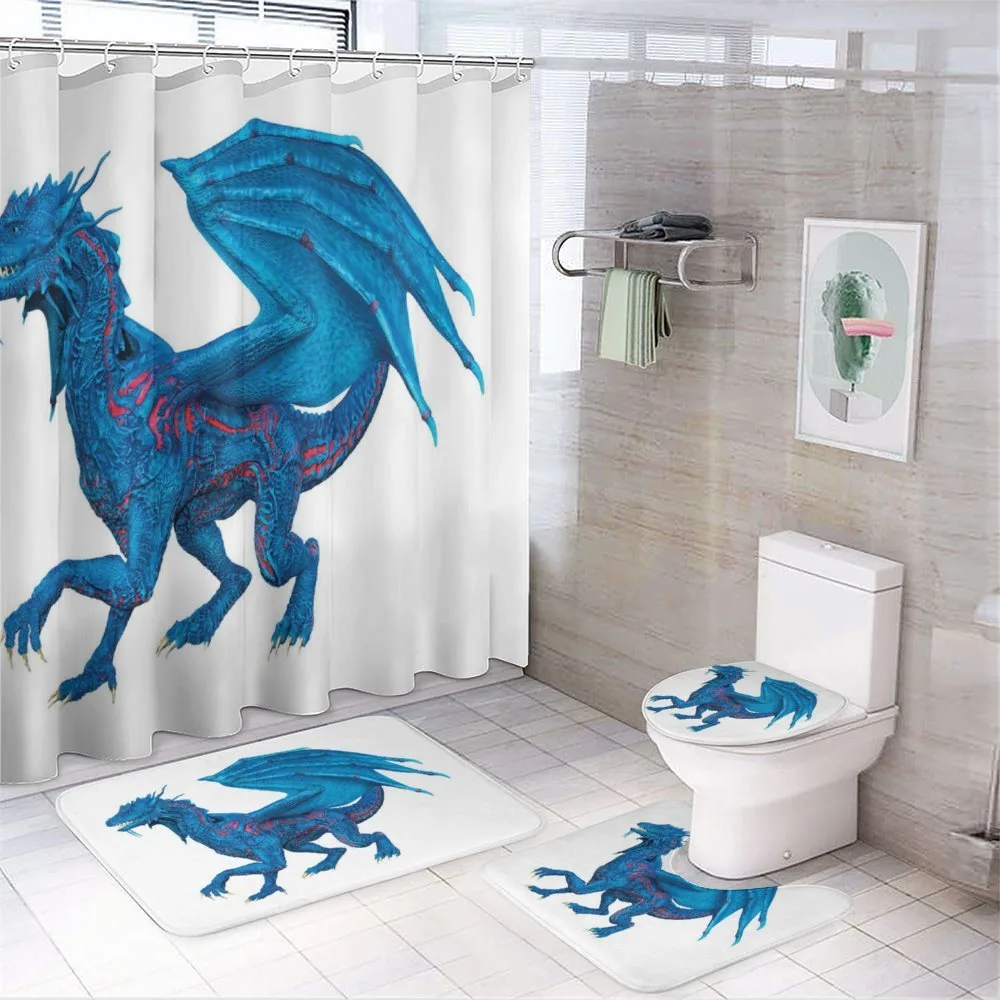 Wild Creature with Wings — Your design