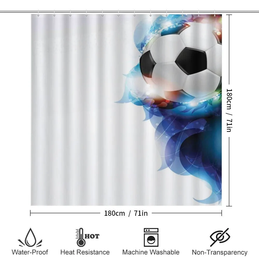 Ball Graphic Game Sports — Detail 2