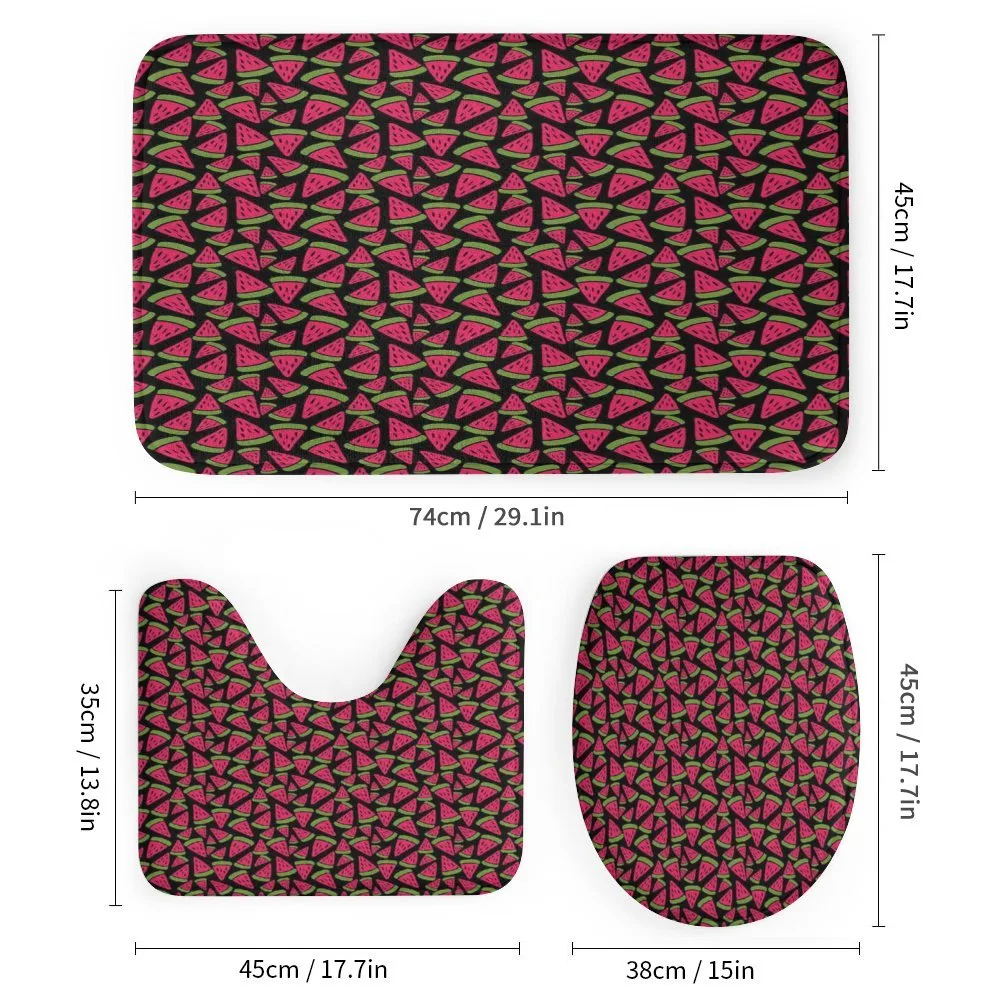 Creative Fruit Slices — Detail 1