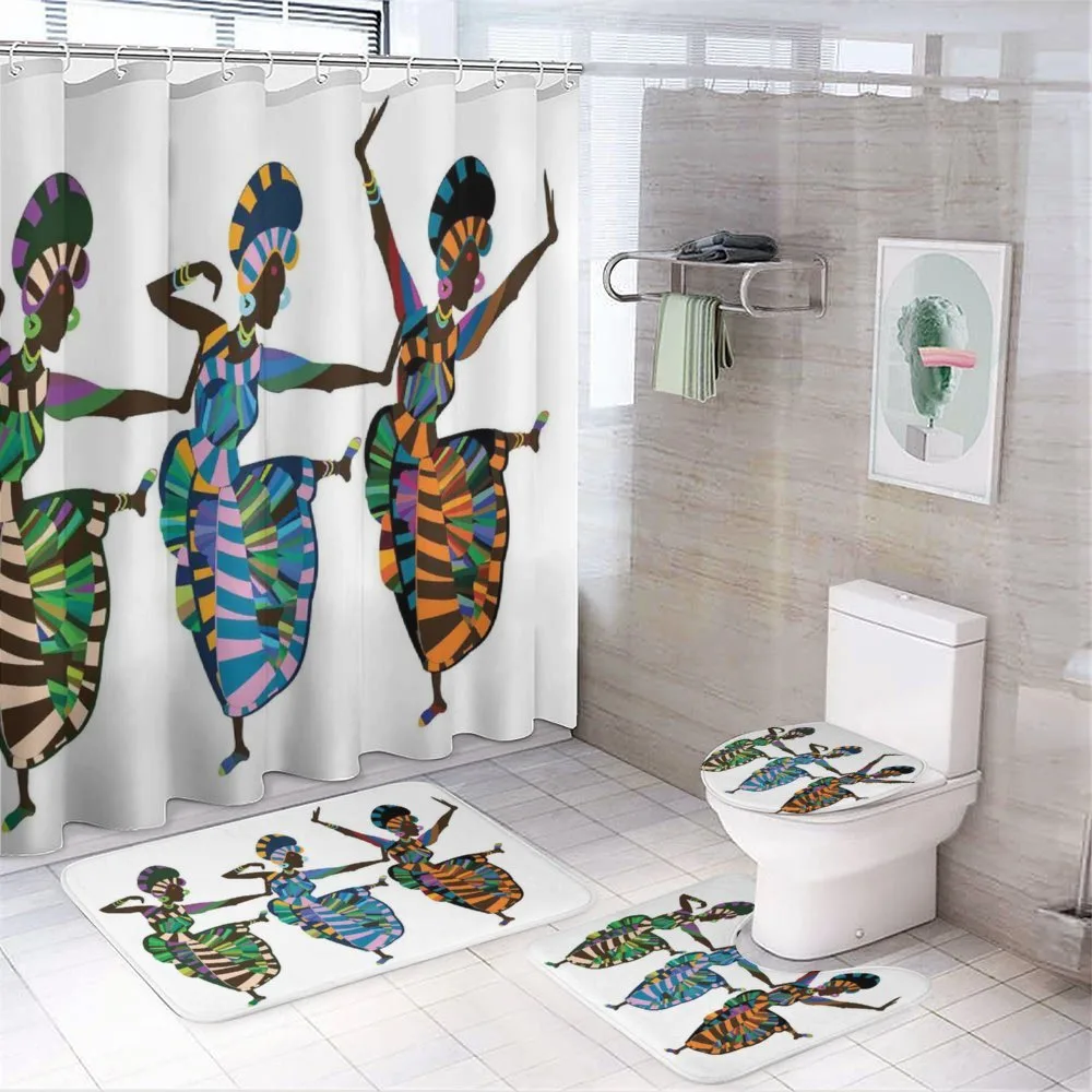 Dance — Your design