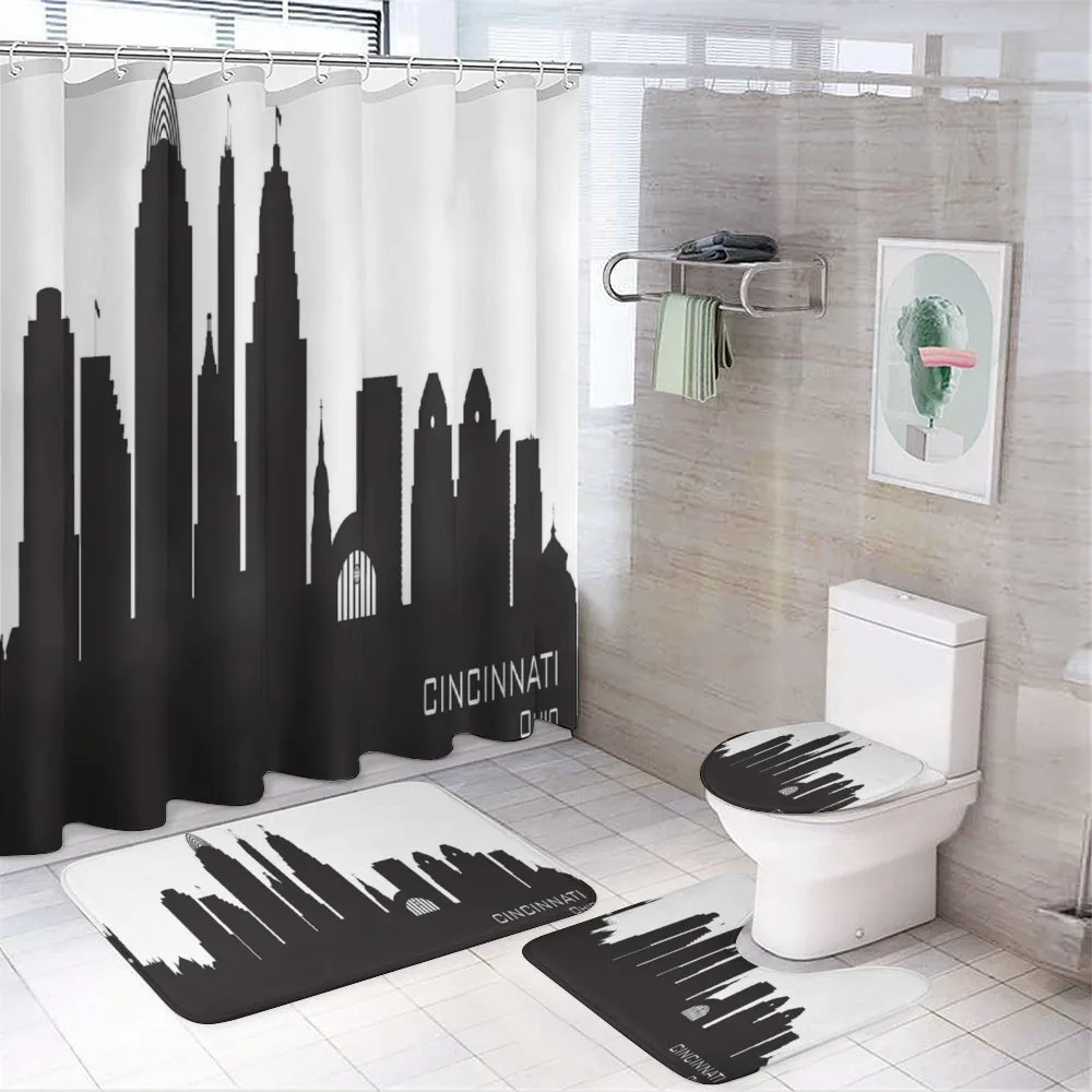 Details Towers Modern — Your design