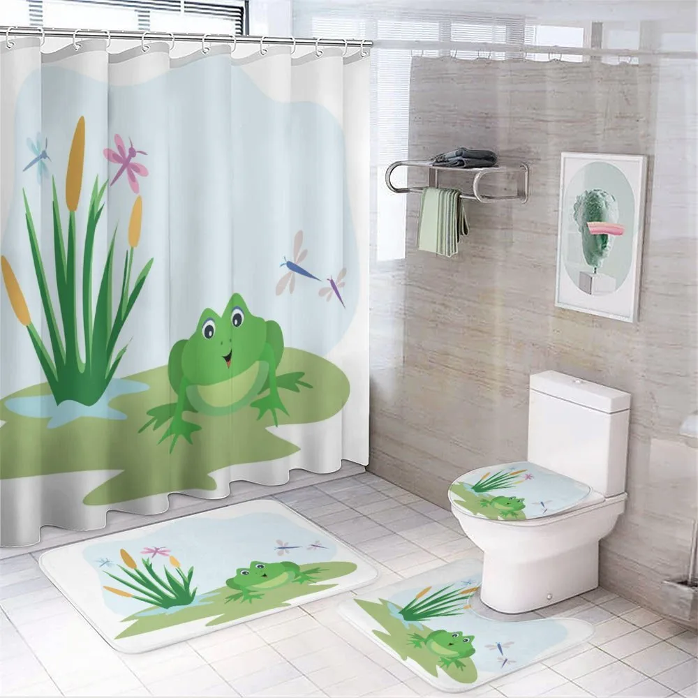 Dragonflies Plants Amphibian — Your design
