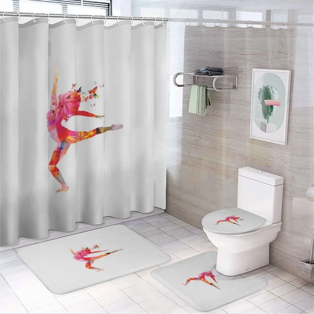 Fantasy Woman Dance — Your design