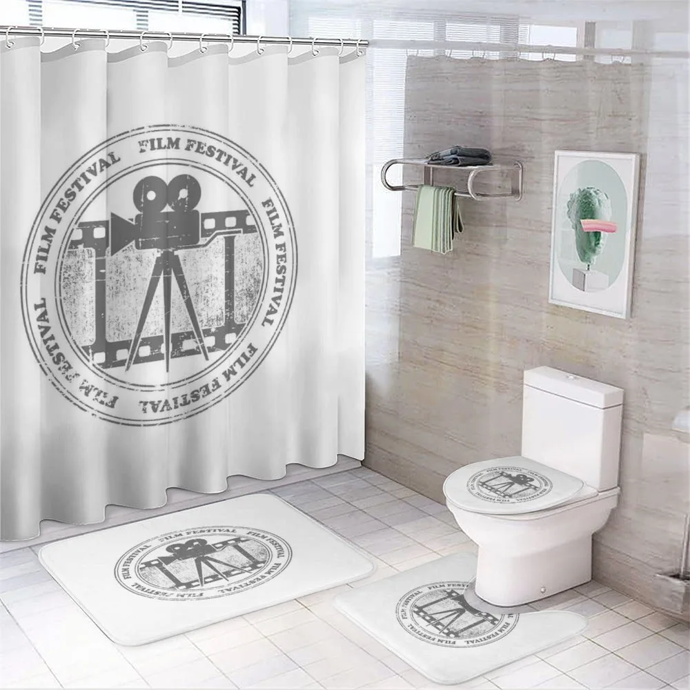 Film Festival — Your design