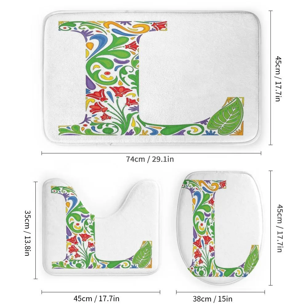 Leaf Blossom — Detail 1