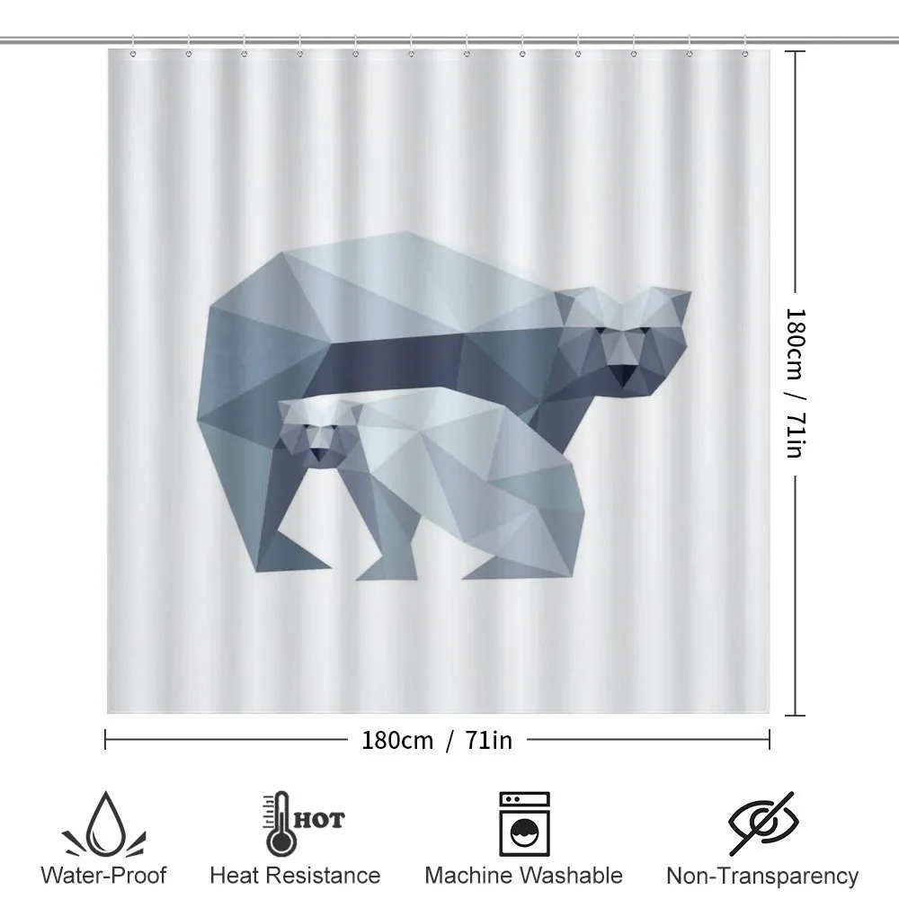 Nordic Animal Art — Detail 2