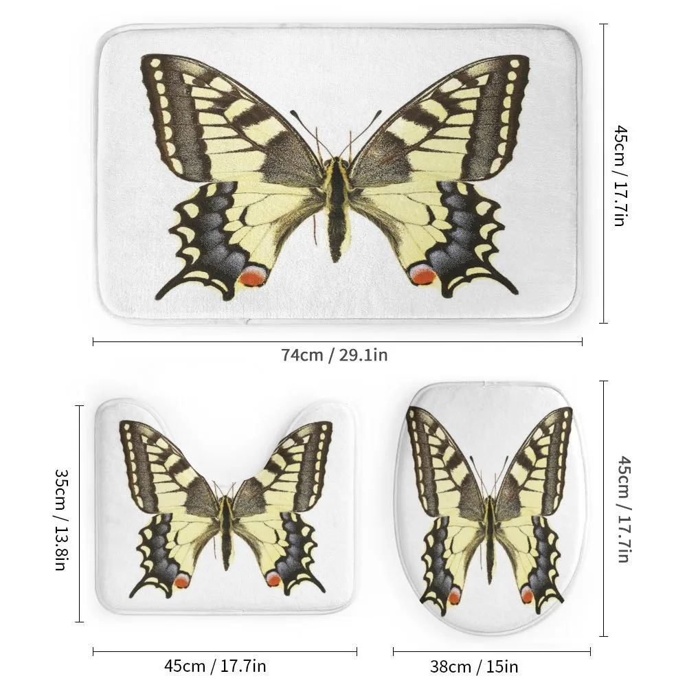 Old Papilio — Detail 1