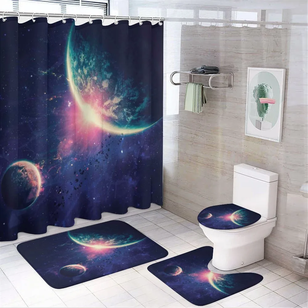 Outer Space Mars Planets — Your design