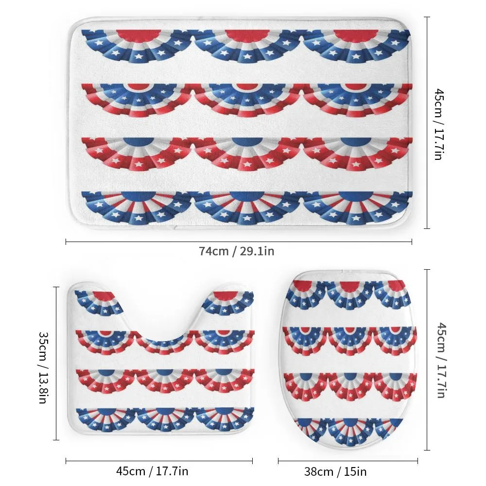 Ribbon Pattern — Detail 1