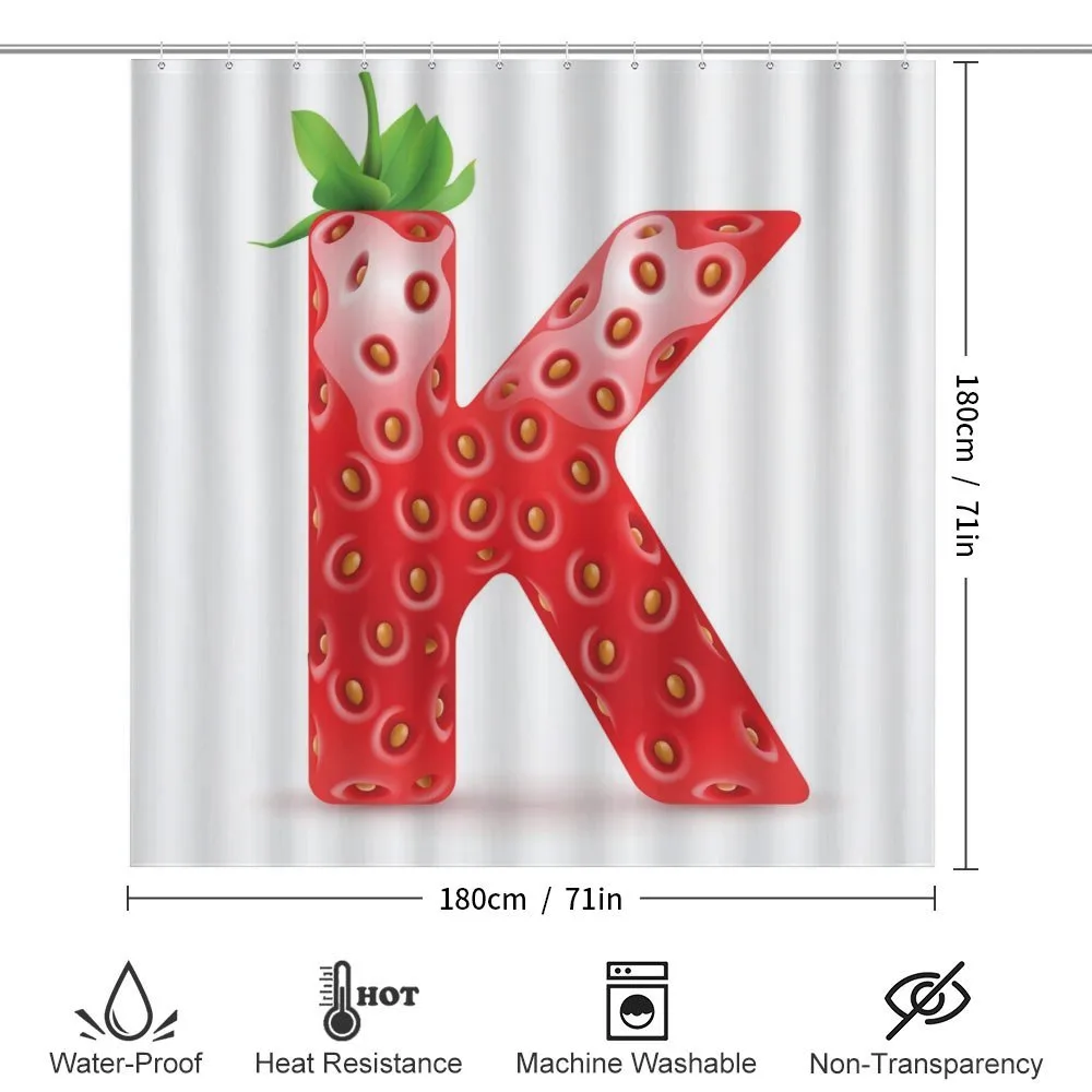 Seasonal Refreshment K — Detail 2