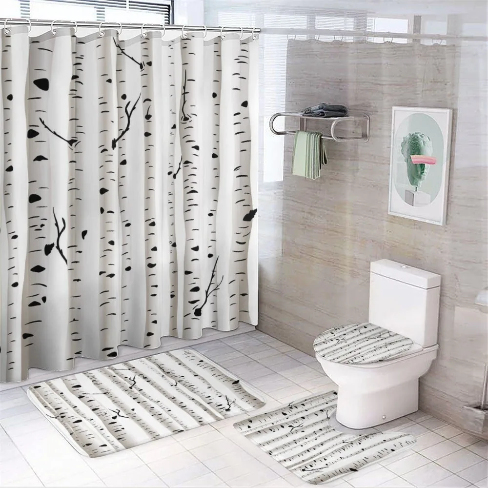 Seasonal Woodland — Your design