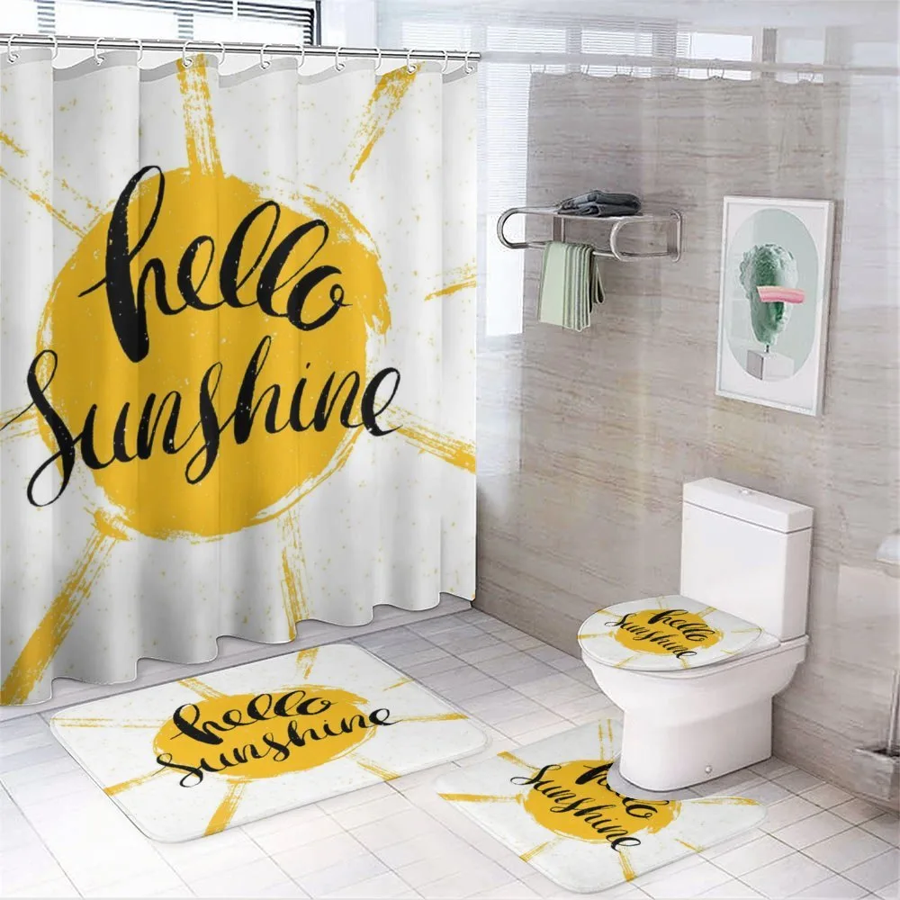 Summer Season Words — Your design
