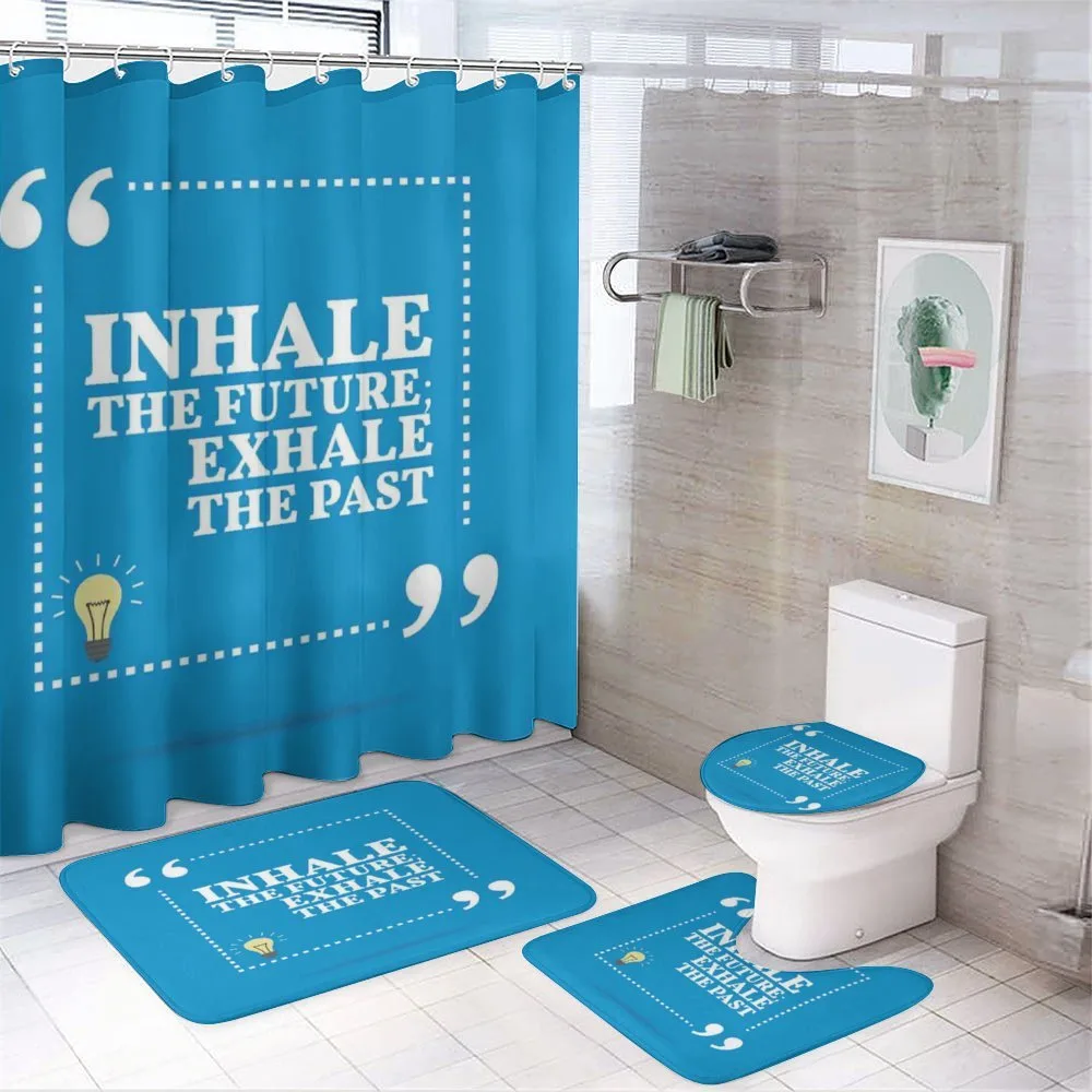Wisdom Words Blue — Your design