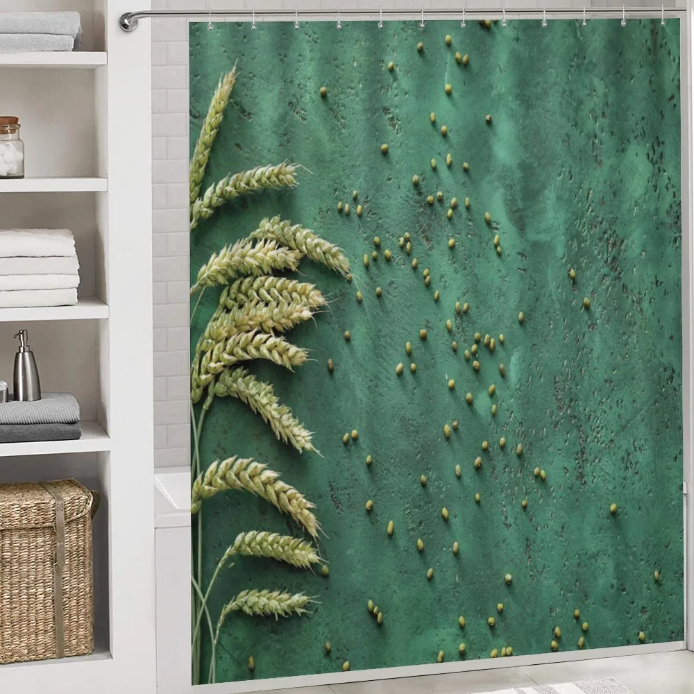 Agriculture Art Wheat — Detail 4
