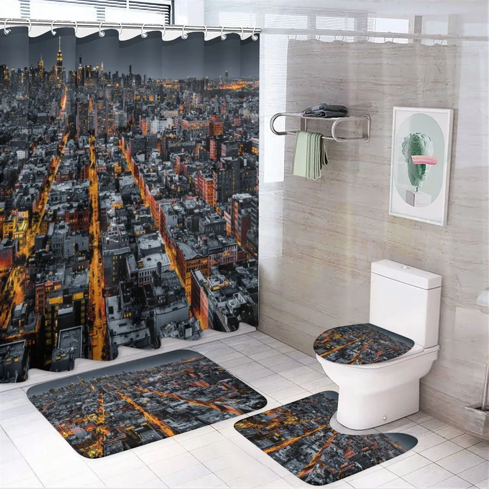Avenues to Midtown NYC — Your design