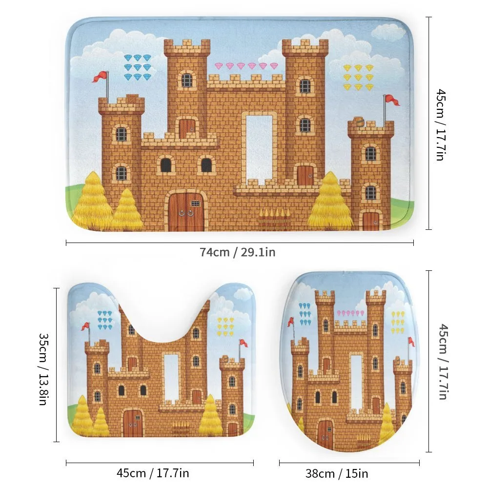 Castle Leisure Hobby — Detail 1