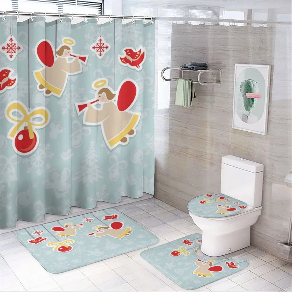 Fairy Trumpet Halo Xmas — Your design