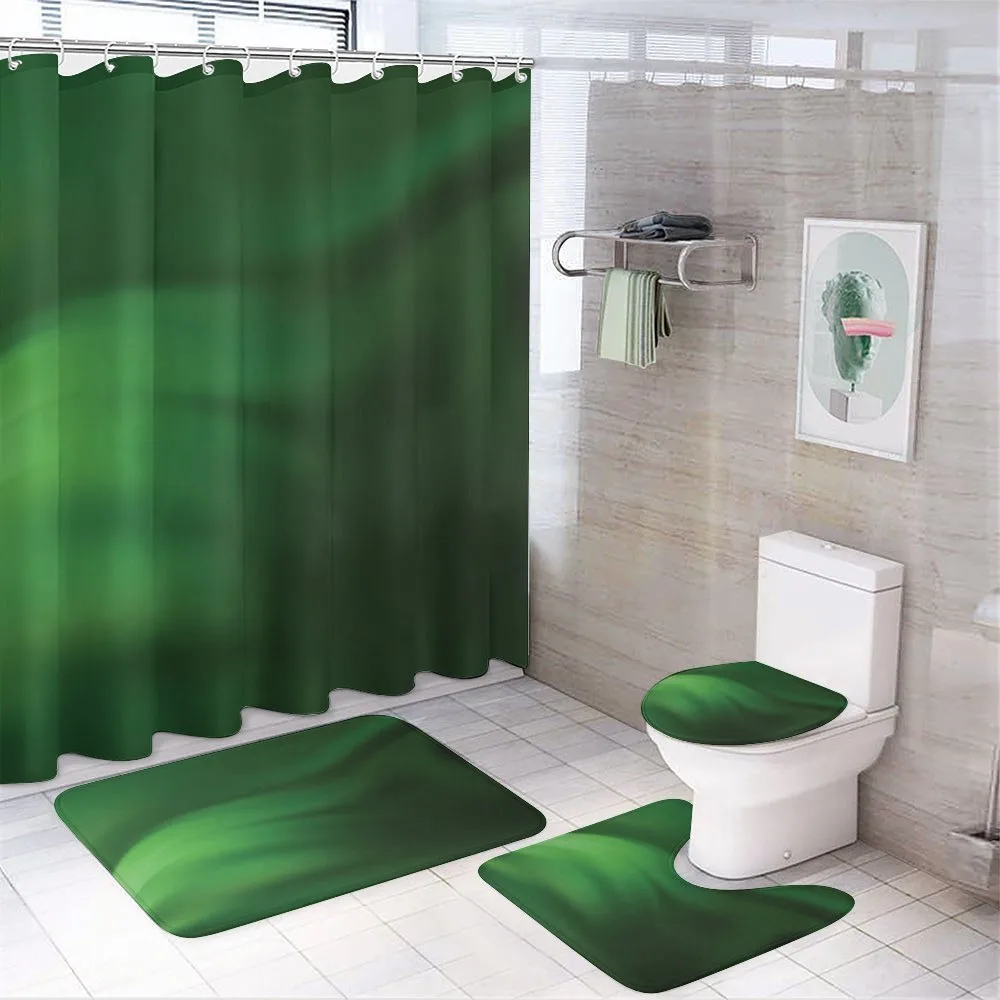 Green Ombre Effect — Your design