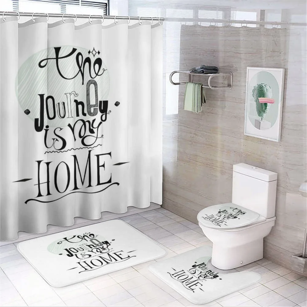 Grunge Journey is My Home — Your design