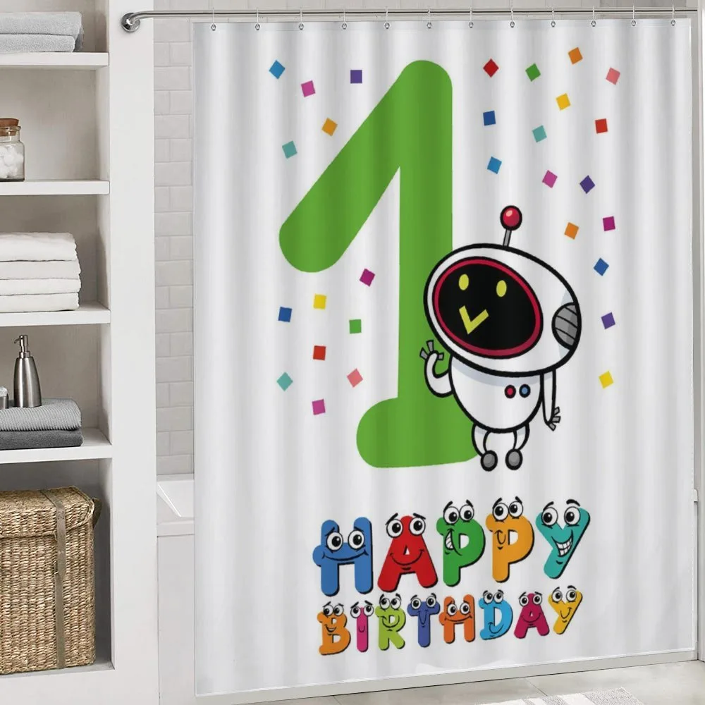 Happy Emoji Birthday — Detail 4