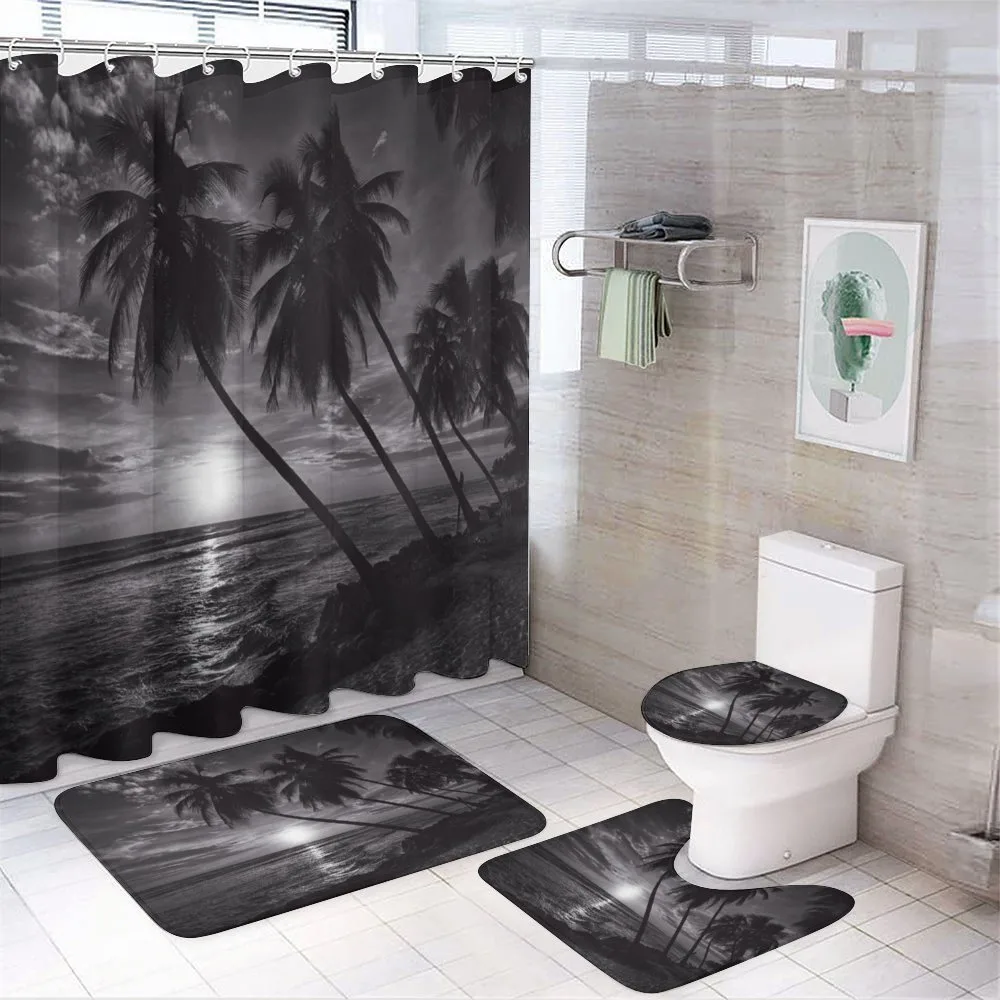 Horizon over Sea Picture — Your design