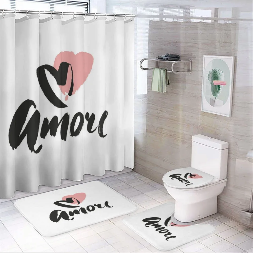 Love in Bold Strokes — Your design