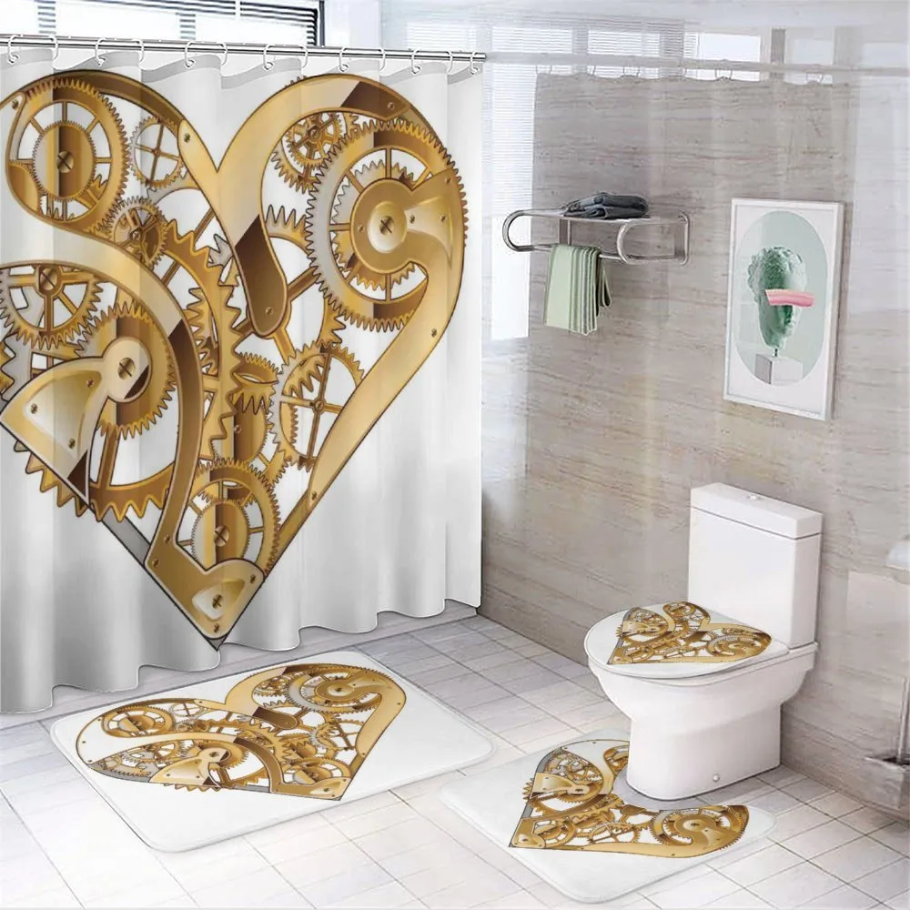 Mechanical Love Tech — Your design